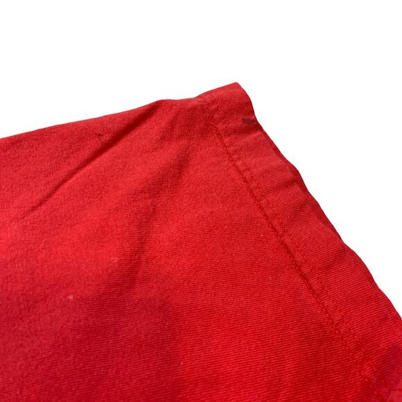 Vintage Detroit Red Wings Hockey 90s Graphic Tee Shirt XXL - Picture 4 of 6